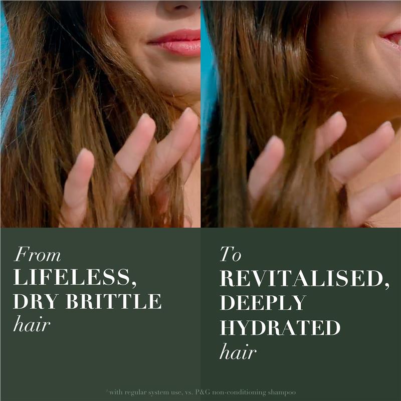 Load image into Gallery viewer, Herbal Essences Bio Renew Hydrate Coconut Milk Conditioner 400ml
