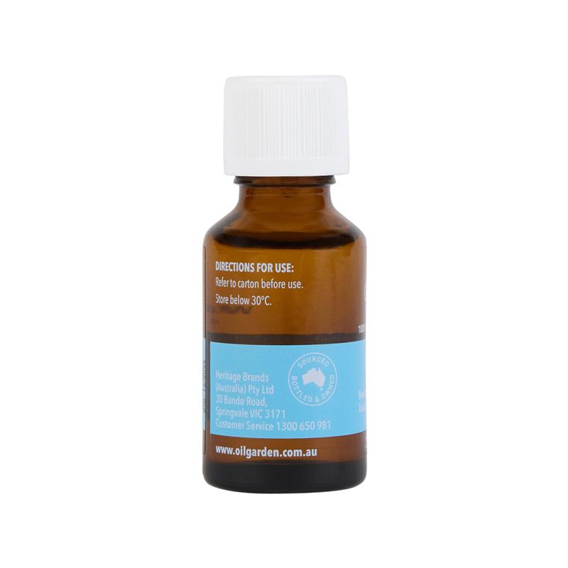Load image into Gallery viewer, Oil Garden Natural Remedies Breathe Oil 25ml
