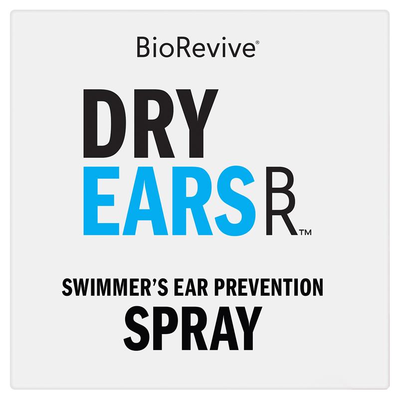 Load image into Gallery viewer, BioRevive Dry Ears Swimmers Ear Prevention Spray 30ml
