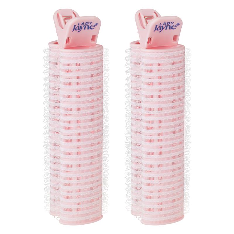Load image into Gallery viewer, Lady Jayne Volumising Rollers 2 PCS
