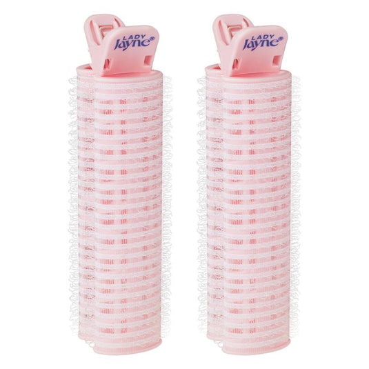 Lady Jayne Volumising Rollers 2 PCS