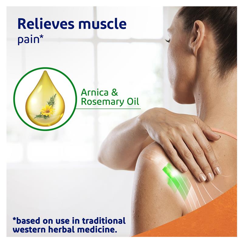 Load image into Gallery viewer, VoltaNatra Pain Relief Cream 50g
