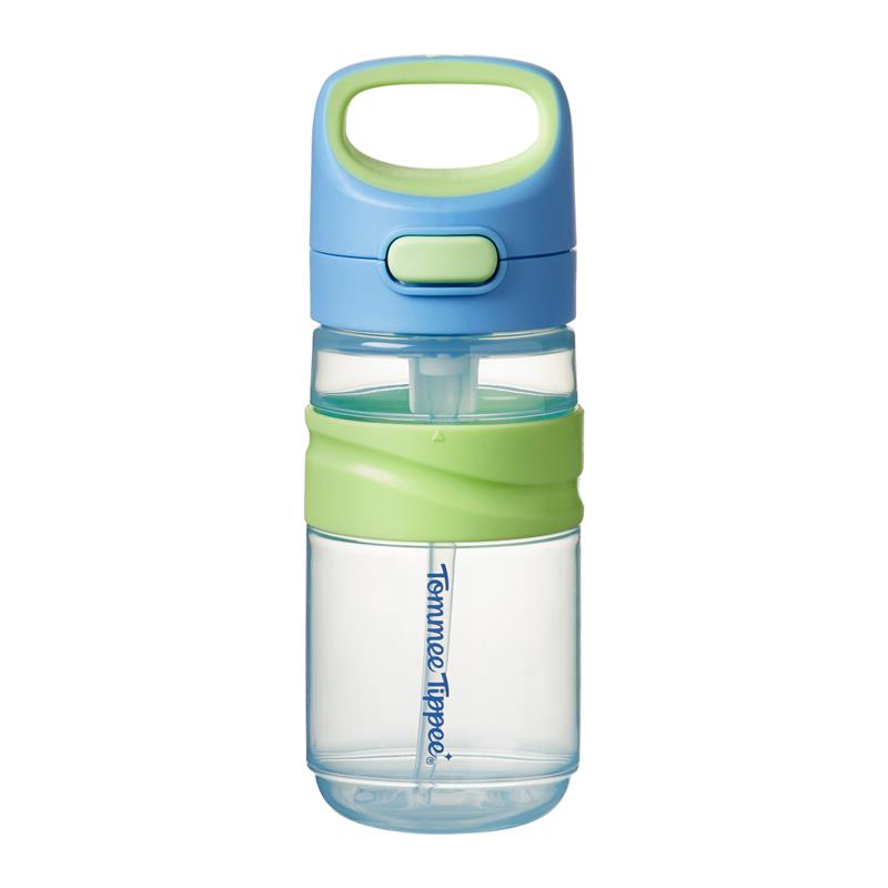 Load image into Gallery viewer, Tommee Tippee Active Straw Bkid 18M+ 500ml
