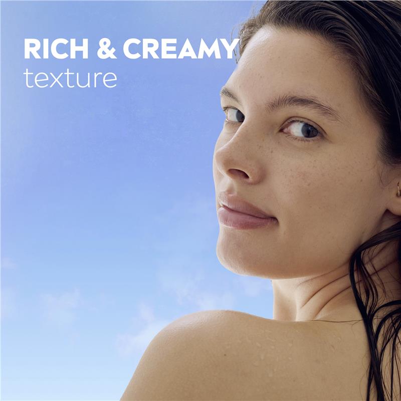 Load image into Gallery viewer, NIVEA Coconut &amp; Jojoba Oil Rich Body Wash 1L
