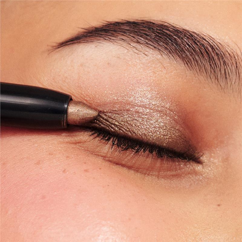 Load image into Gallery viewer, MCoBeauty Shimmer Eyeshadow Stick Bronze
