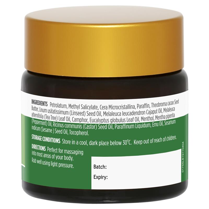 Load image into Gallery viewer, Healthy Care Emu Arthritis &amp; Muscle Rub 50g
