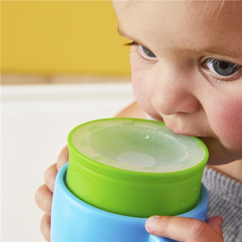 Load image into Gallery viewer, B.Box 360 Cup Ocean Breeze 250ml
