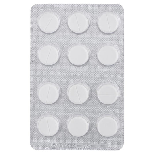 Demazin Cold & Flu Relief 48 Tablets