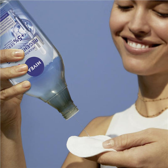 NIVEA Micellar Water Regenerating 400ml