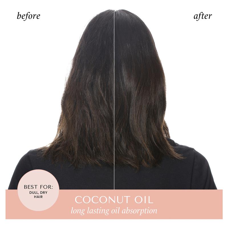 Load image into Gallery viewer, Hask Exotics Coconut Dry Shampoo 122g
