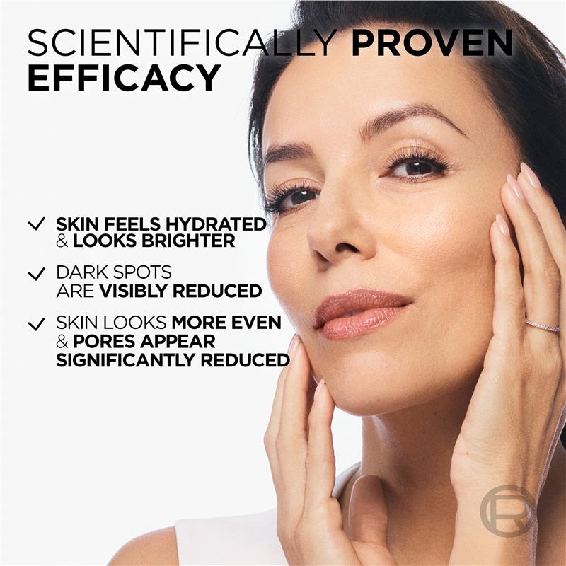 Load image into Gallery viewer, L'Oreal Paris Revitalift Bright Reveal Moisturiser SPF 50ml
