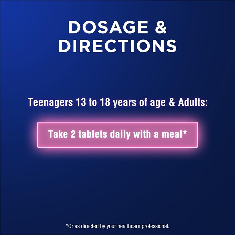 Load image into Gallery viewer, Ostelin Calcium &amp; Vitamin D3 60 Chewable Tablets
