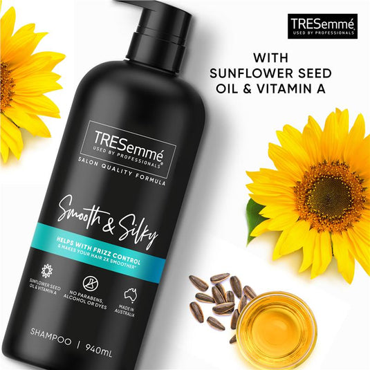 Tresemme Conditioner Smooth & Silky 940ml