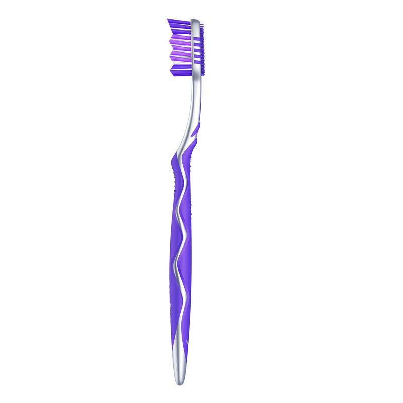 Load image into Gallery viewer, Colgate Toothbrush Zig Zag Daily Clean Soft Value 6 Pack
