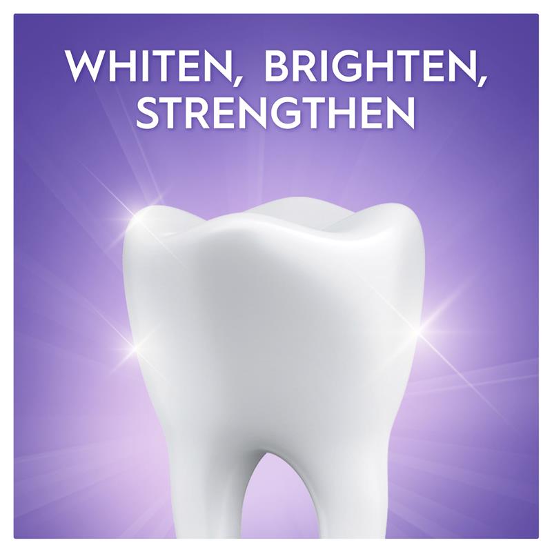 Load image into Gallery viewer, Oral B Toothpaste 3D White Enamel Strong 90g
