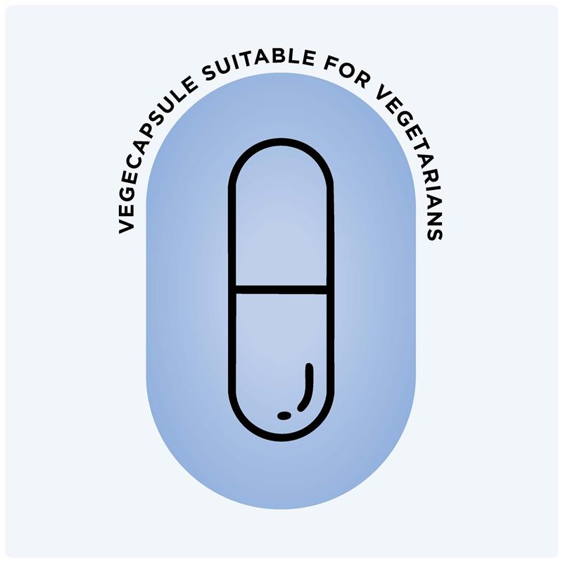 Load image into Gallery viewer, Go Healthy Magnesium Sleep 120 Vege Capsules Exclusive Size
