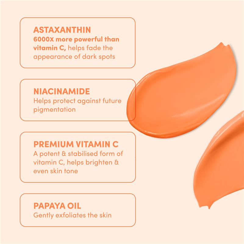 Load image into Gallery viewer, Essano Super Glow Vitamin C Moisturiser 50ml
