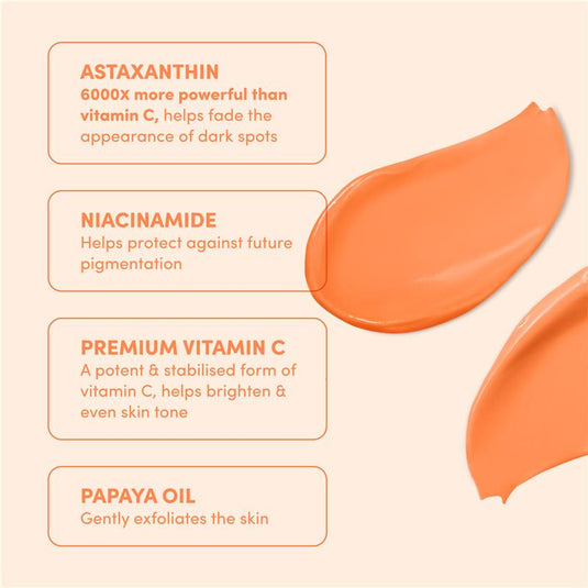 Essano Super Glow Vitamin C Moisturiser 50ml