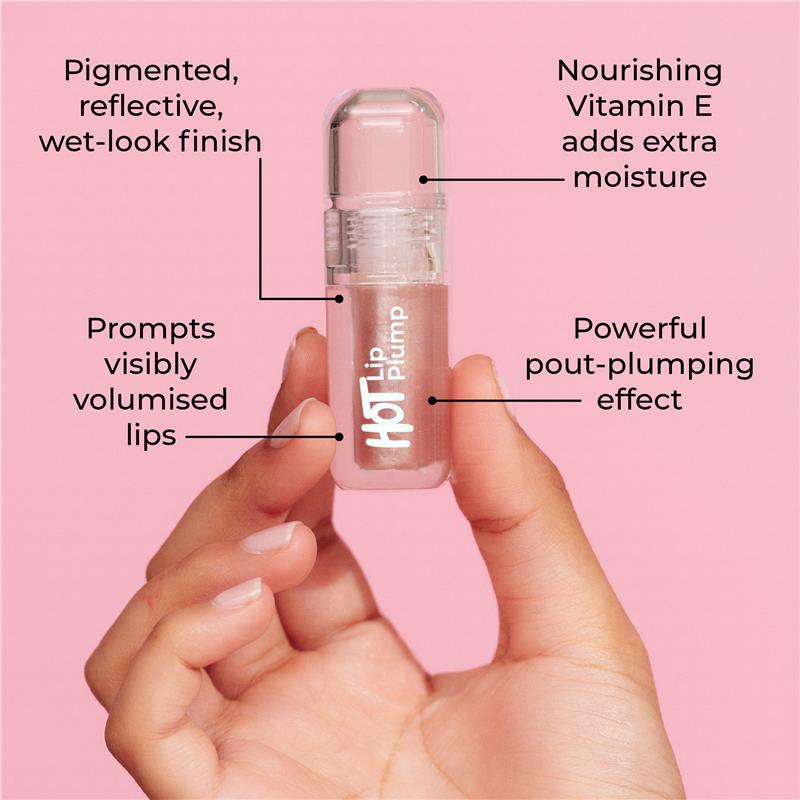 Load image into Gallery viewer, MCoBeauty Hot Lip Plump Disco
