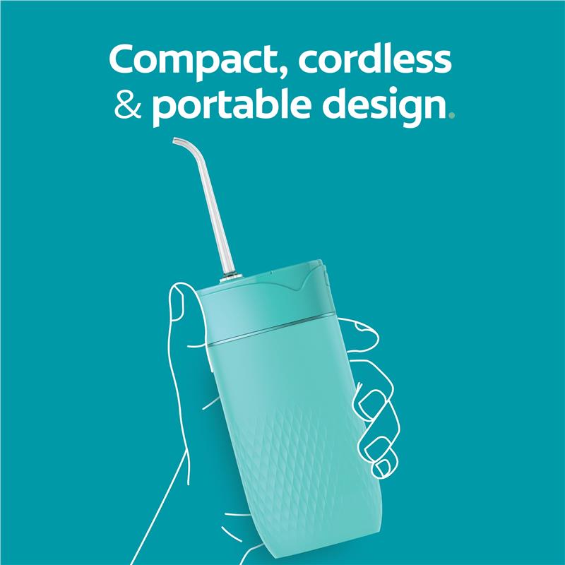 Load image into Gallery viewer, Colgate Blast Cordless Water Flosser
