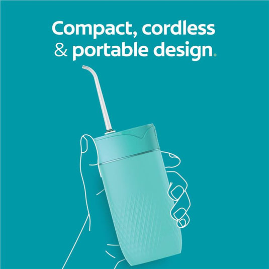 Colgate Blast Cordless Water Flosser