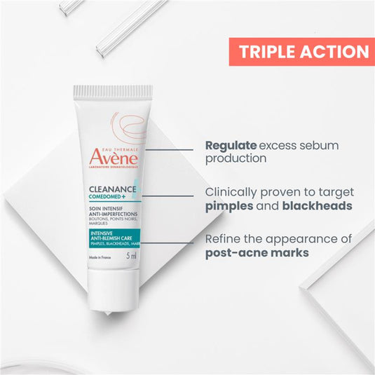 Avene Cleanance Starter Kit - For Oily skin