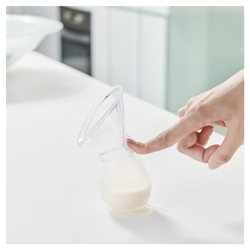 Load image into Gallery viewer, Pigeon Milk Saver Breast Pump
