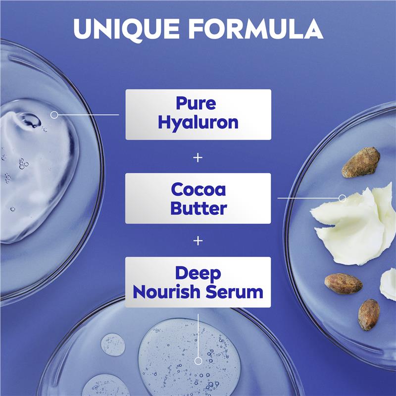Load image into Gallery viewer, NIVEA Cocoa &amp; Indulging Body Lotion 400ml
