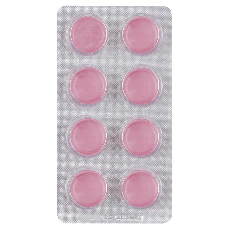 Load image into Gallery viewer, DURO-TUSS Chesty Cough Lozenges Berry 24 Lozenges
