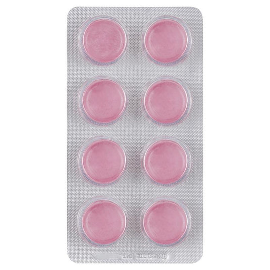 DURO-TUSS Chesty Cough Lozenges Berry 24 Lozenges