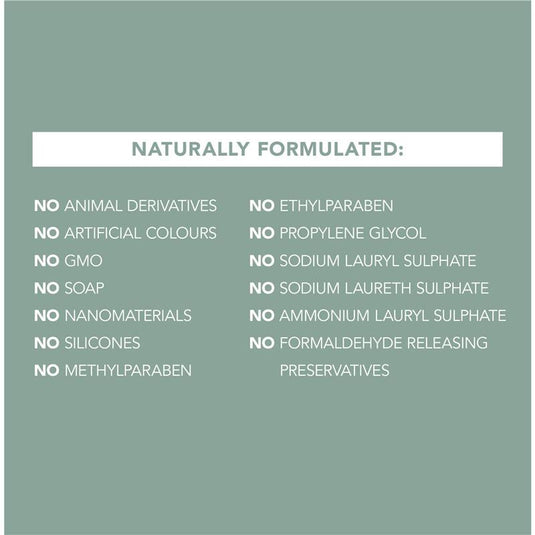 Sukin Natural Balancing Hair Masque 200ml