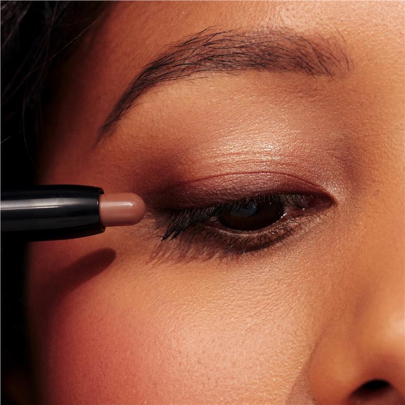 Load image into Gallery viewer, MCoBeauty Matte Eyeshadow Stick Deep Cocoa
