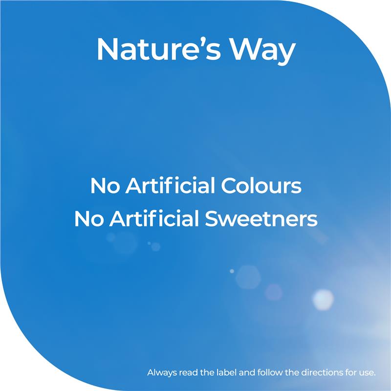Load image into Gallery viewer, Nature's Way Kids Smart Vita Gummies Omega Fish Oil 60 Pastilles Improved Formula
