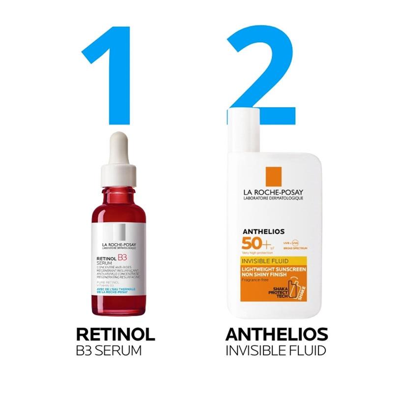 Load image into Gallery viewer, La Roche Posay Retinol B3 Anti-Ageing Serum 30ml
