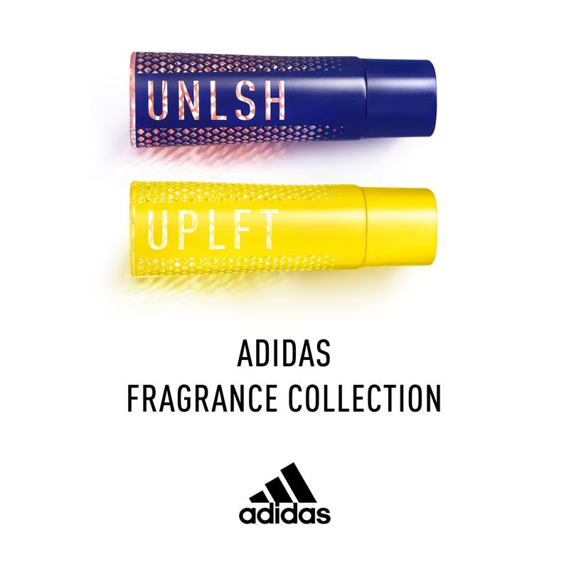 Load image into Gallery viewer, Adidas Culture of Sport Unleash Eau de Toilette 30ml
