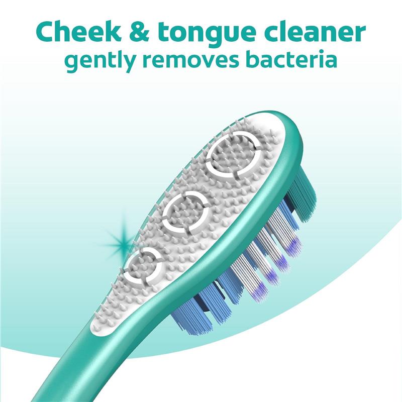 Load image into Gallery viewer, Colgate Toothbrush 360 Deep Clean Medium
