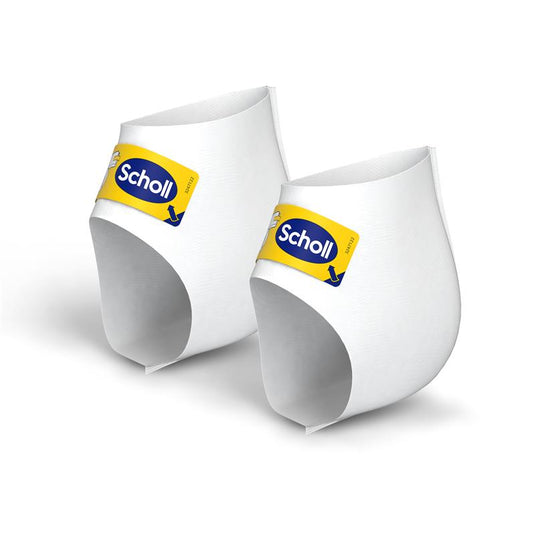 Dr.Scholls Exfoliating Heel Peel 1 Pair