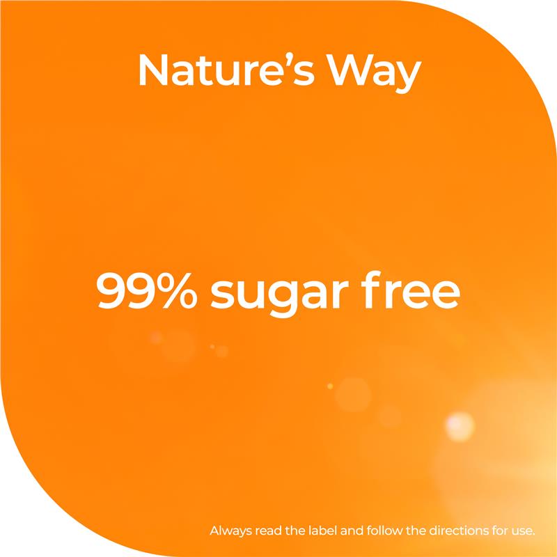 Load image into Gallery viewer, Nature's Way Kids Smart Vitamin C + Zinc + D 75 Chewable Tablets
