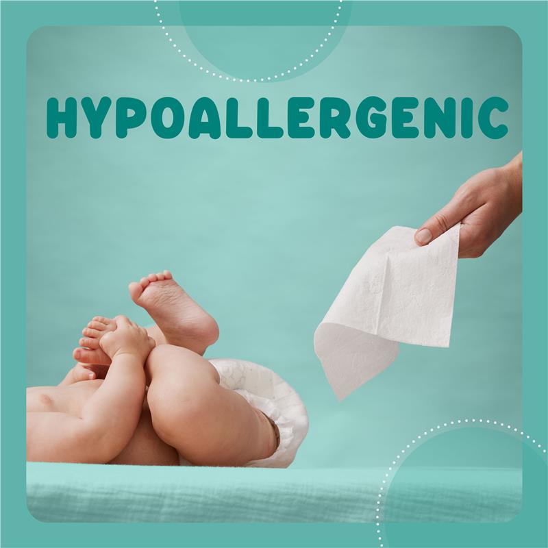 Load image into Gallery viewer, Huggies Fragrance Free 3x80 Wipes
