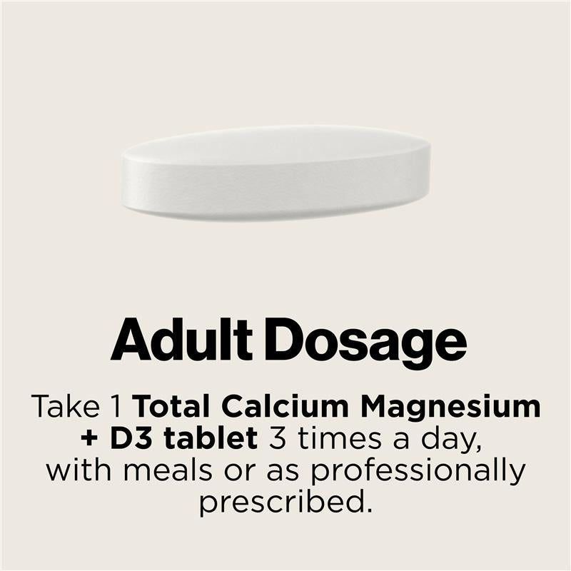 Load image into Gallery viewer, Blackmores Total Calcium and Magnesium + D3 200 Tablets
