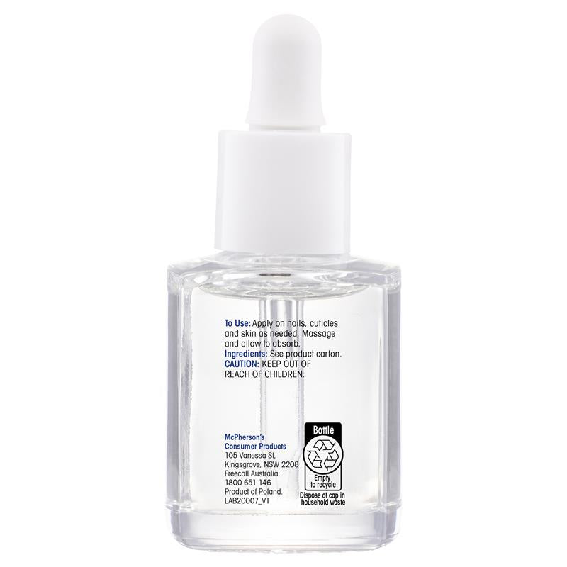 Load image into Gallery viewer, Manicare All-In-One Nail Therapy Oil 12ml
