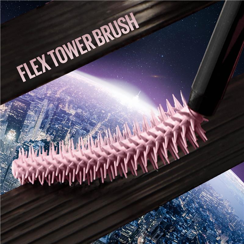 Load image into Gallery viewer, Maybelline Lash Sensational Sky High Mascara Plum Twilight
