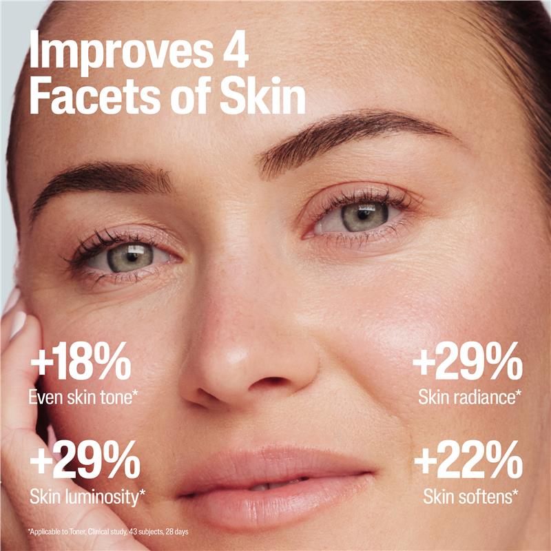 Load image into Gallery viewer, Cetaphil Bright Healthy Radiance Brightness Refresh Toner 150ml
