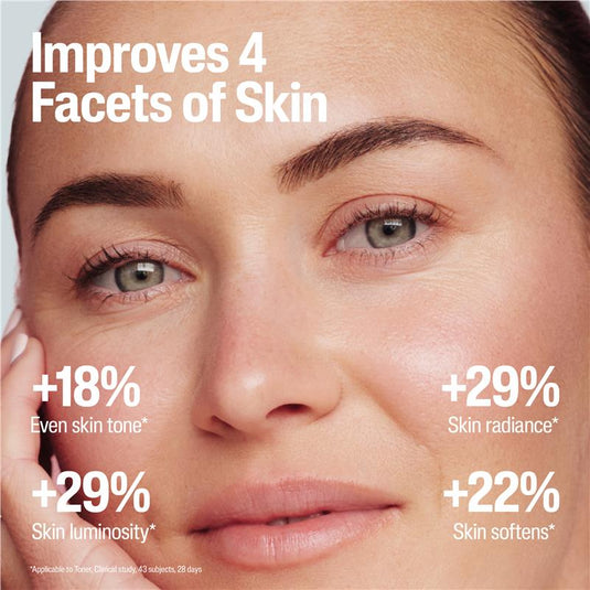 Cetaphil Bright Healthy Radiance Brightness Refresh Toner 150ml