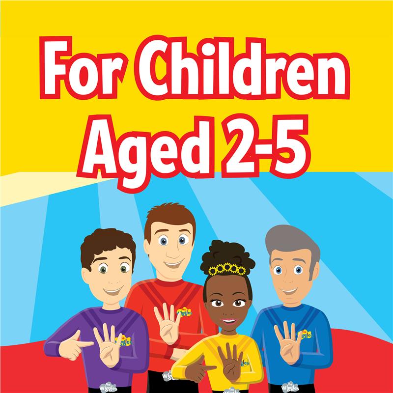 Load image into Gallery viewer, Piksters The Wiggles Toothpaste Sugar Free Strawberry Ages 2-5 96g
