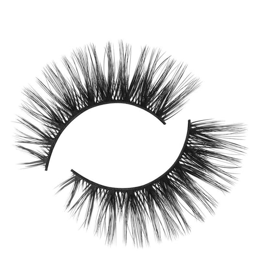 Glam By Manicare Pro Magnetic Infused Quinn Lashes Luxe
