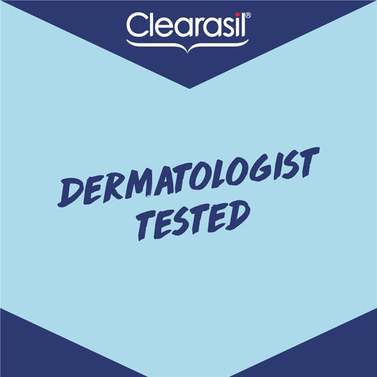 Clearasil Ultra Rapid Action Cleansing Face Scrub 150 ml