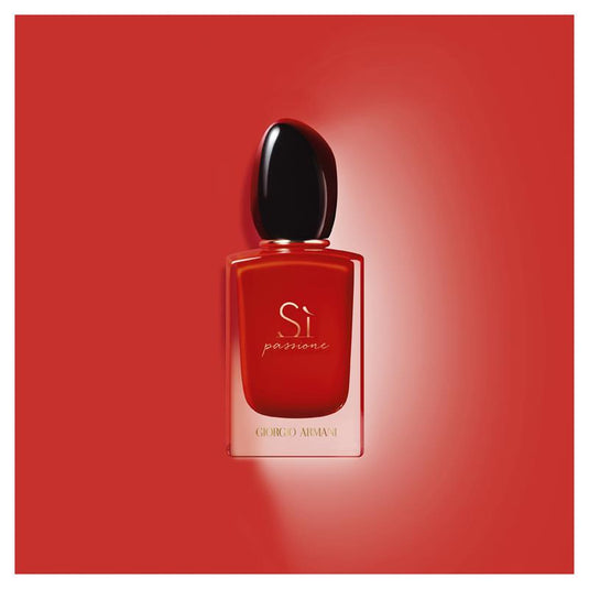 Giorgio Armani Si Passione Eau de Parfum 30ml