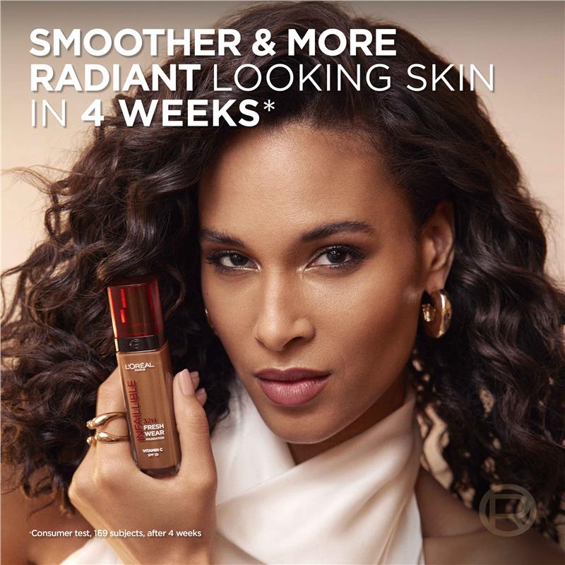 Load image into Gallery viewer, L'Oreal Paris Infallible 32H Freshwear Foundation 15
