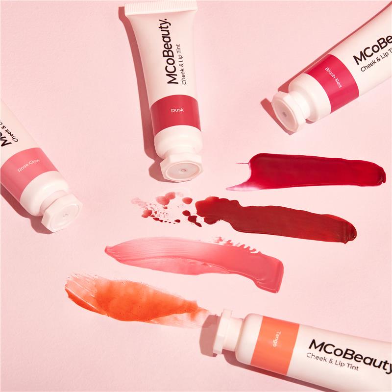 Load image into Gallery viewer, MCoBeauty Cheek &amp; Lip Tint Dusk

